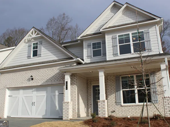 7335 Rocklin Ln, Flowery Branch, GA 30542