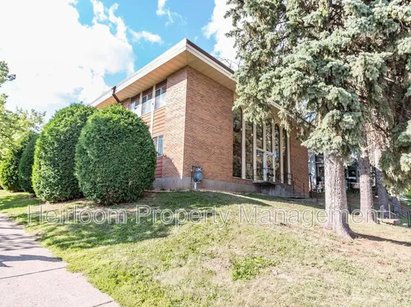 1501 E 1st St #6, Duluth, MN 55812