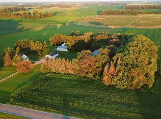 Major Ave, Hutchinson, MN 55350