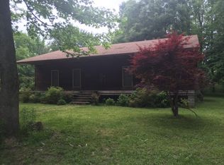 1196 Old Rome Rd, Aragon, GA 30104