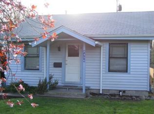 2456 University St, Eugene, OR 97403