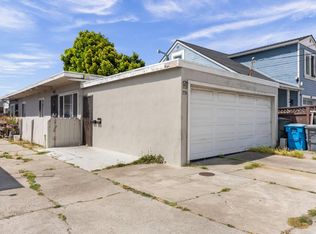 772 Walnut St, San Bruno, CA 94066