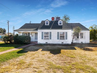 1901 Terrace Way, Bakersfield, CA, 93304