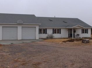 4170 E Front St, Kimball, NE 69145