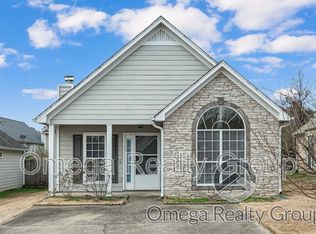 141 Mayfair Ln, Calera, AL 35040