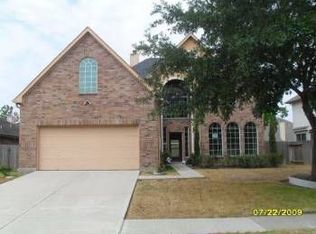 14119 Berrington Dr, Houston, TX 77083