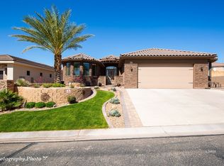 467 Apogee Crst, Mesquite, NV 89027