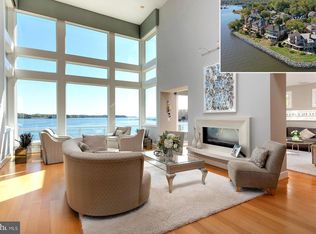 740 S River Landing Rd, Edgewater, MD 21037