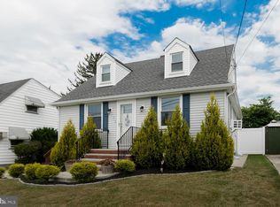 152 Churchill Ave, Hamilton, NJ 08610