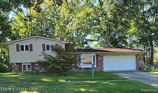 1st image of 2608 Watonga Dr