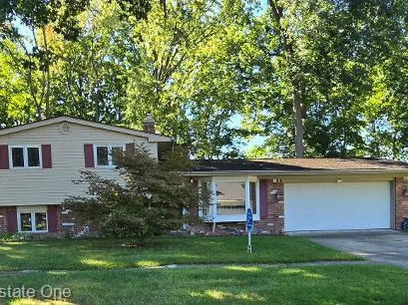 2608 Watonga Dr, Commerce Township, MI 48382