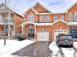 41 Big Hill Cres, Vaughan, ON L6A4S1