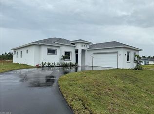 2599 45th Ave NE, Naples, FL 34120