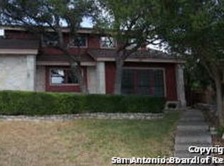 3618 Path View Point, San Antonio, TX 78247