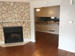 8176 Washington St APT 118, Denver, CO 80229