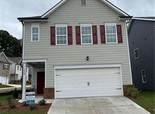 1545 Bassett St #79, Stone Mountain, GA 30083