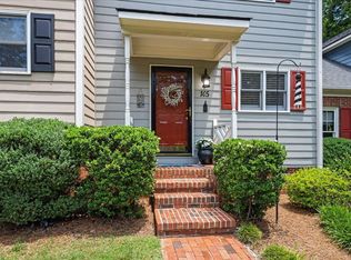 105 New Britain Ct, Cary, NC 27511