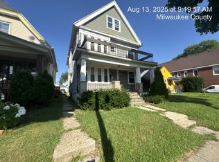 3013 S 9th Pl #A, Milwaukee, WI 53215