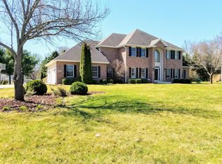 4563 Brickleton Woods Dr, Portage, MI 49024