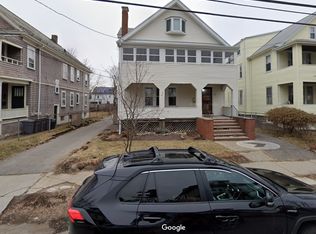 72-74 Harlow St, Arlington, MA 02474