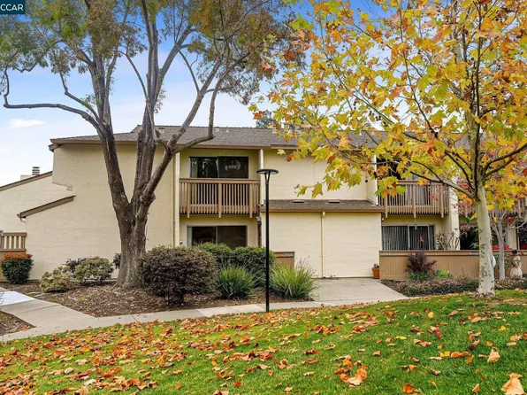 1960 Pomar Way, Walnut Creek, CA 94598