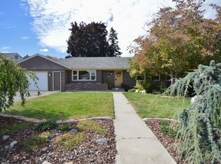 1104 Monroe St, Wenatchee, WA 98801