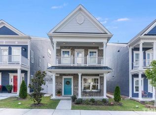 1265 Russet Ln, Apex, NC 27523