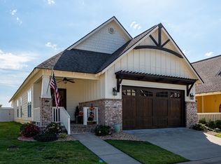2745 Stonebrook Cv, Conway, AR 72034