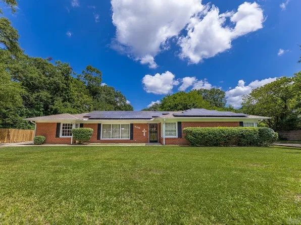 606 Strong Hwy, El Dorado, AR 71730