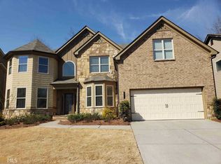 4064 Two Bridge Ct, Buford, GA 30518