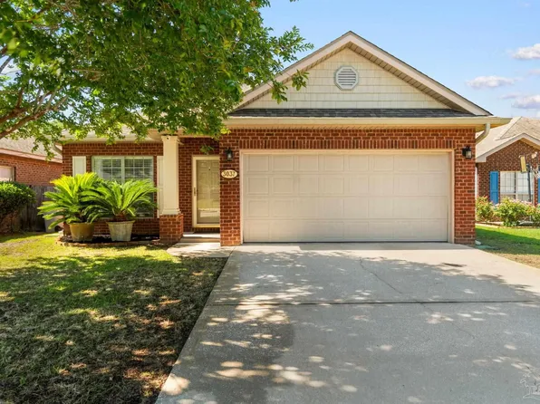 3037 Windward Cove Ct, Gulf Breeze, FL 32563