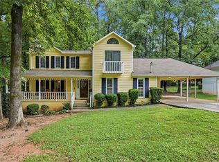 392 Princeton Way, Lawrenceville, GA 30044