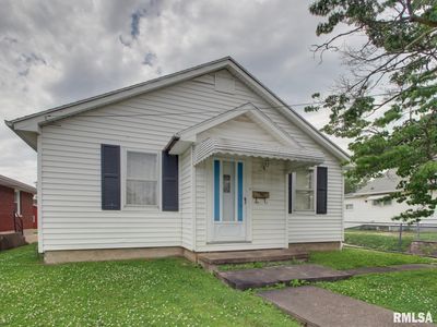 2416 Cedar St, Quincy, IL, 62301
