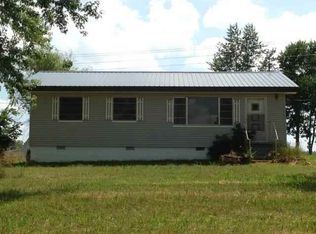 953 Fairground Rd, Hardy, AR 72542