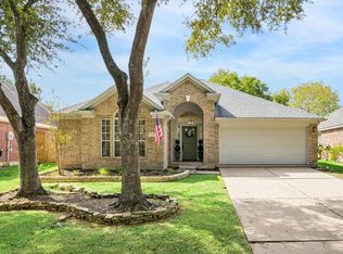 14118 Hazel Ridge Ct, Houston, TX 77062