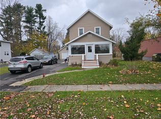 112 Shaver Ave, North Syracuse, NY 13212