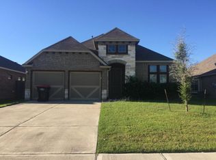 23614 Starbridge Lake Ln, Richmond, TX 77407