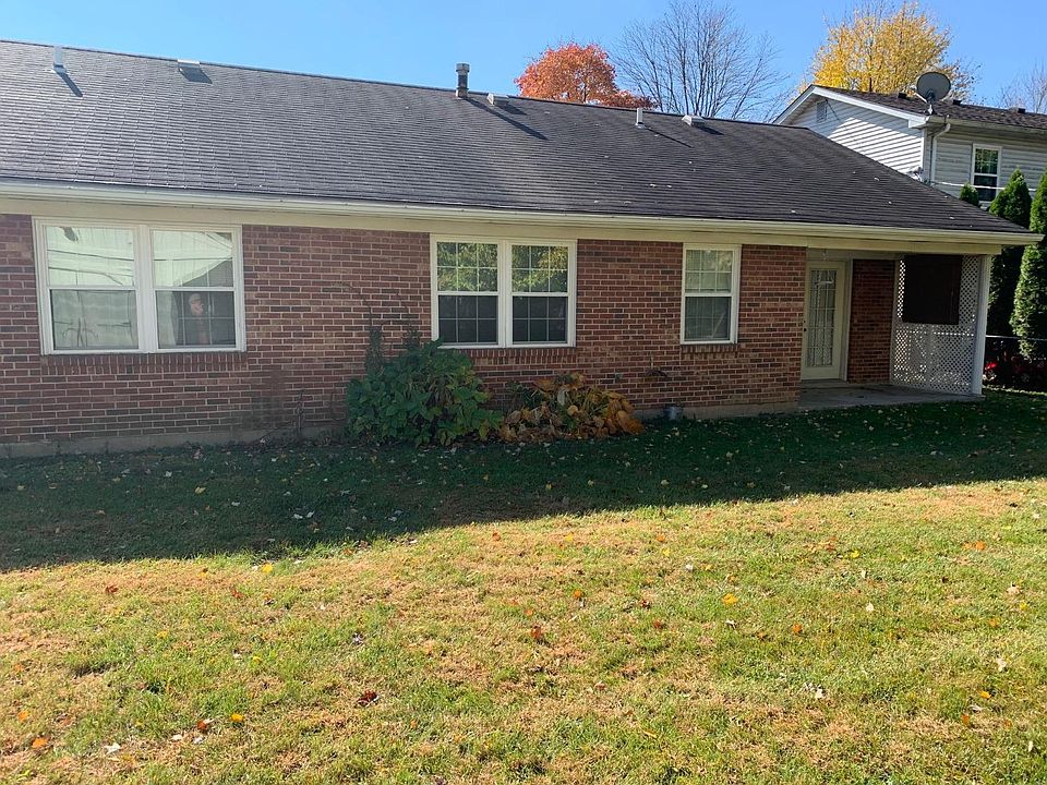 4729 Moore Rd, Middletown, OH 45042 Zillow