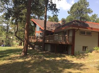 19230 Furrow Rd, Monument, CO 80132