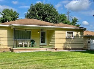 1701 Marshall St, McMechen, WV 26040