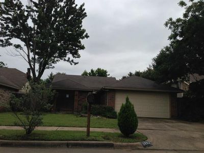 2404 Sutton Dr, Arlington, TX, 76018