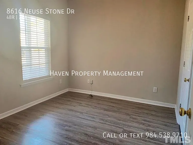 8616 Neuse Stone Dr — Photo 21