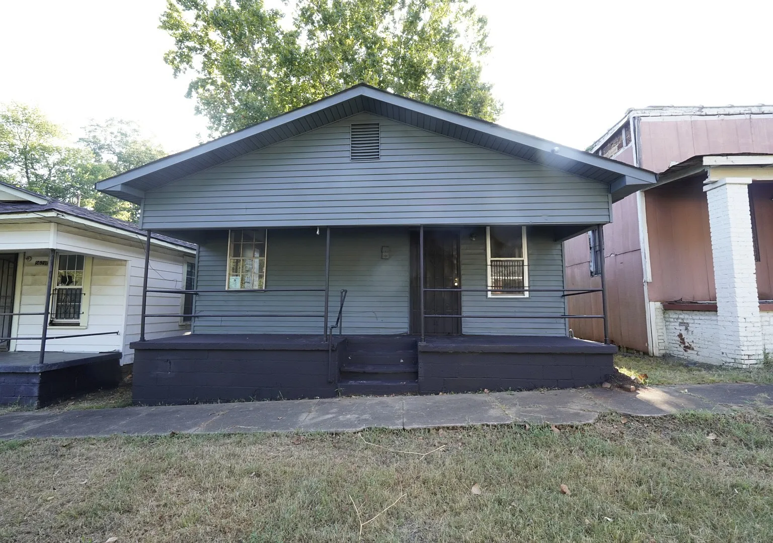 5625 Terrace Avenue Fairfield, AL 35064 - 1 — Photo 1