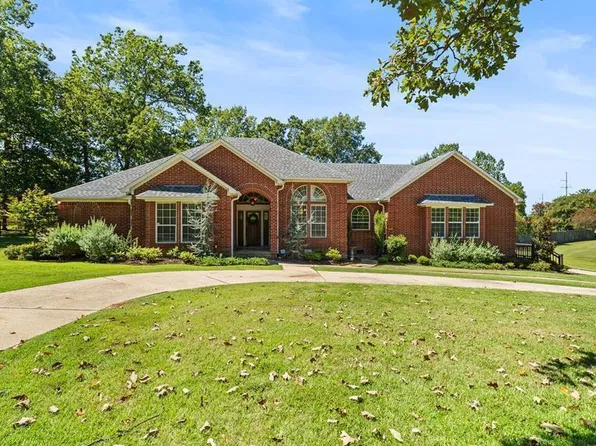 6616 Lakeridge Dr, Texarkana, TX 75503