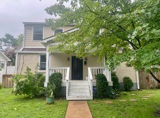 1209 Meridian St, Nashville, TN 37207
