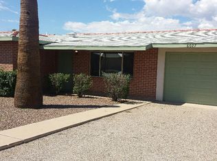 6027 E Rosewood St, Tucson, AZ 85711