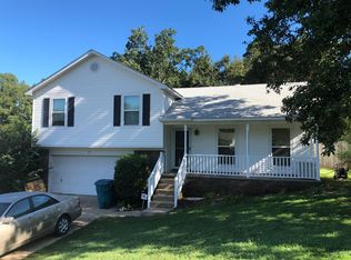 1611 Mesquite Dr, Little Rock, AR 72211