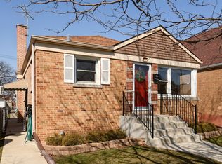 4936 N Melvina Ave, Chicago, IL 60630