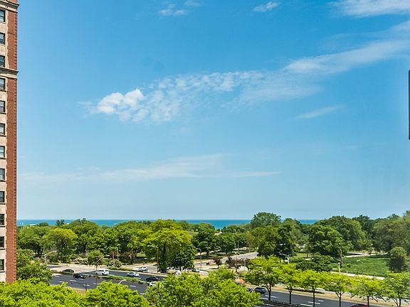 4th image of 4250 N Marine Dr APT 824