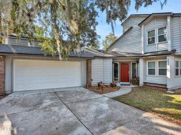 3550 MARSH CREEK Drive, Jacksonville, FL 32277